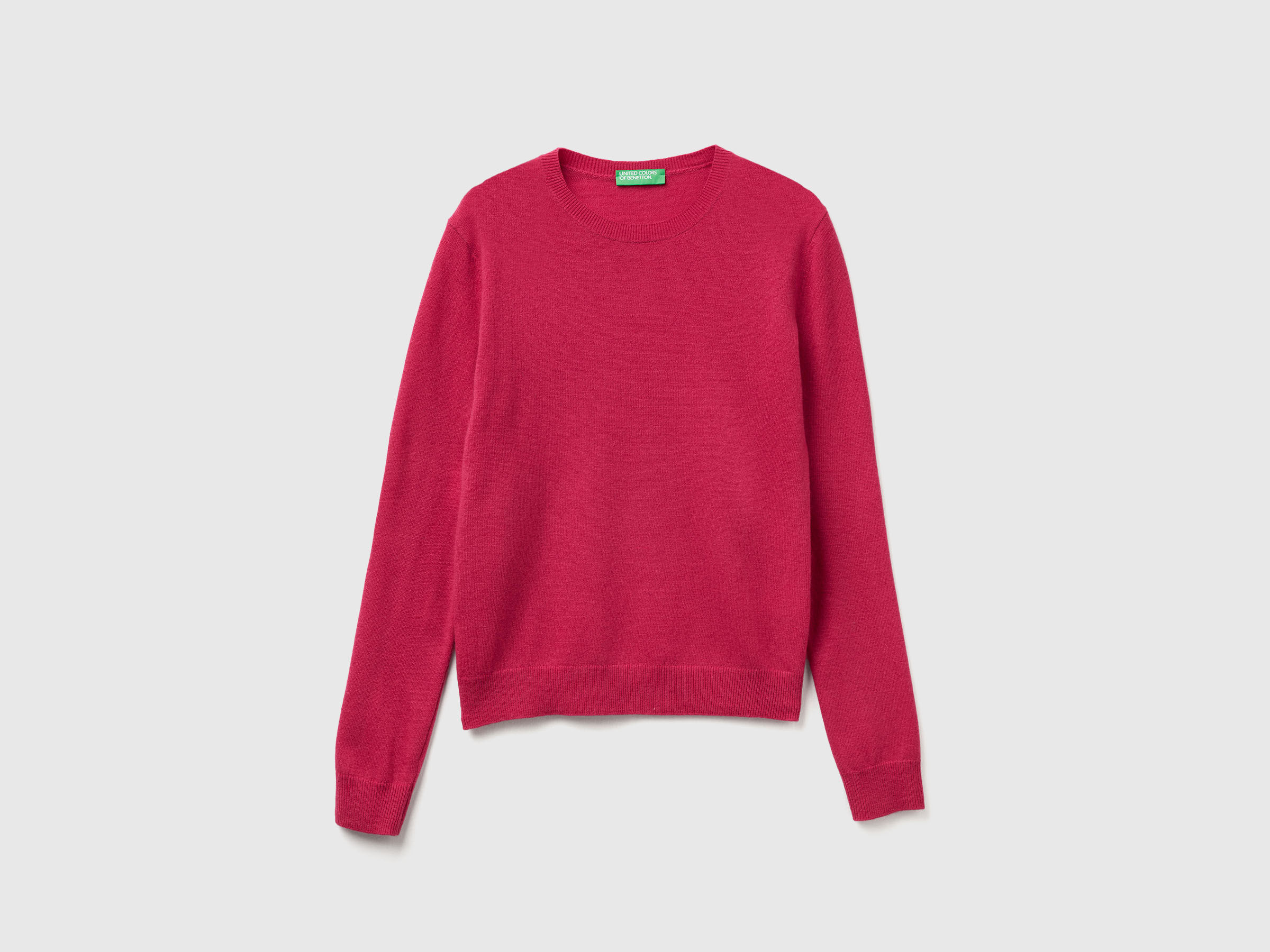SWEATER L/S Mujer image number 5